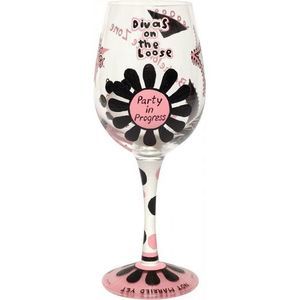 Lolita Love My Wine Glass Last Night Out